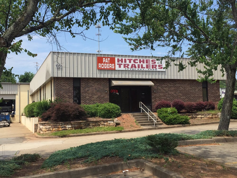 Trailers And Hitches >> Pat Rogers Trailers And Hitches Gift Card Kennesaw Ga Trailers And Hitches >> Pat Rogers Trailers And Hitches Gift Card Kennesaw Ga