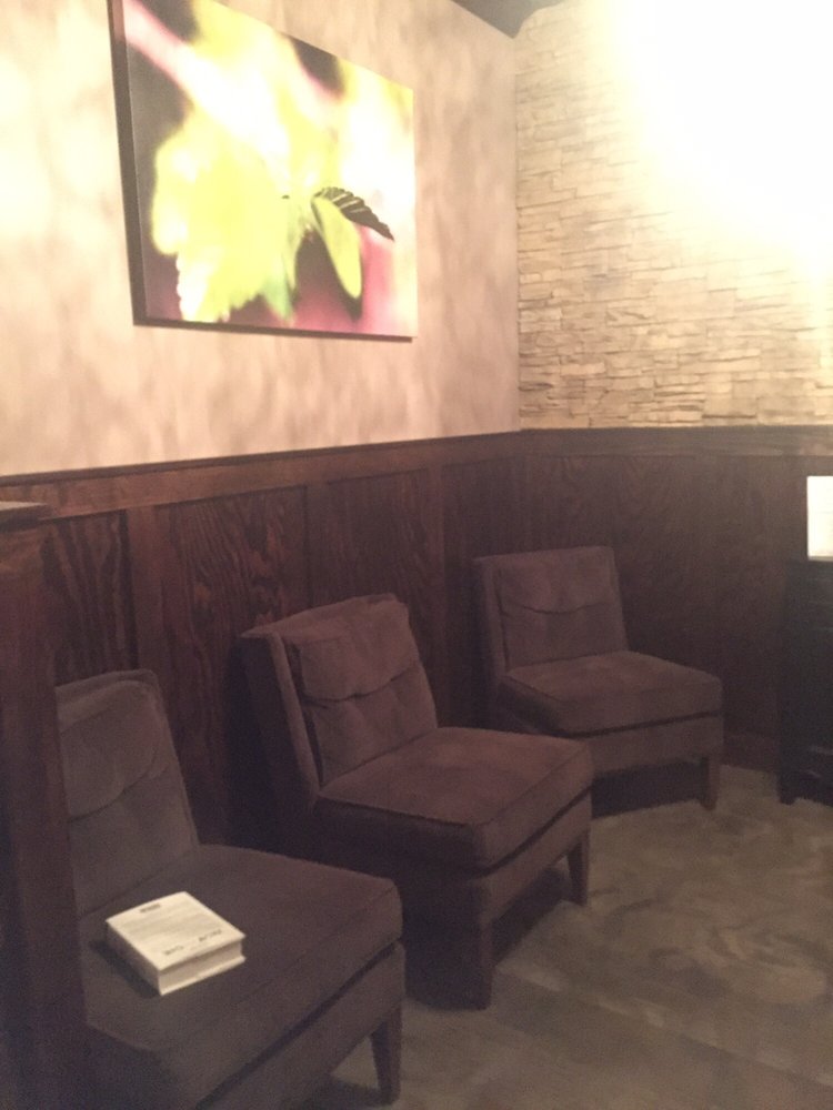 Massage Envy - Greenville