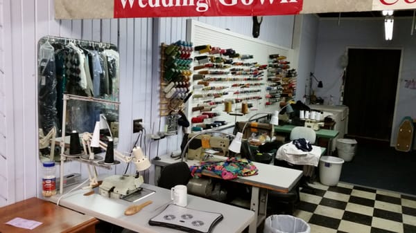 Hendersonville Alterations And Shoe Repair Hendersonville Alterations And Shoe Repair