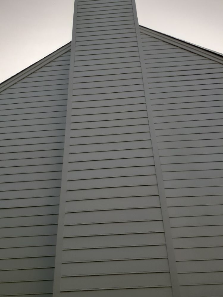 Christian Pressure Washing and Landscaping services