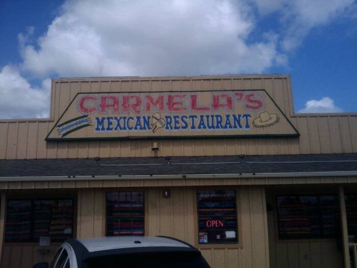 Carmela's Mexican Restaurant