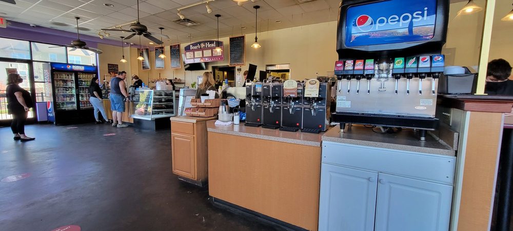 Courtney's NY Bagels & Deli