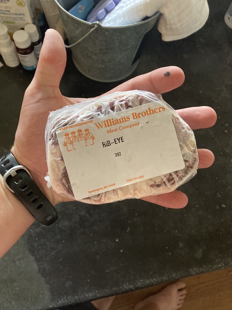 Williams Brothers Meat Market