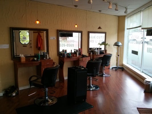 Super Hair Salon Super Hair Salon