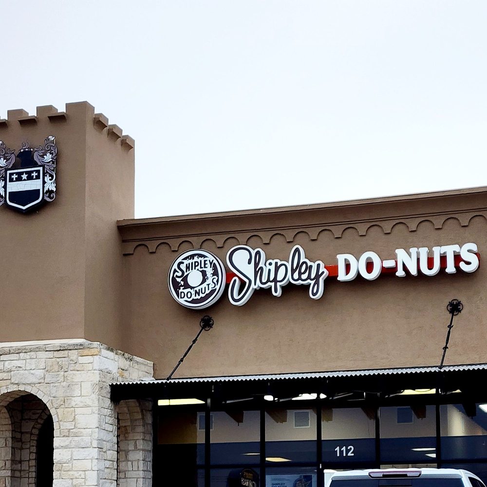 Shipley Do-Nuts