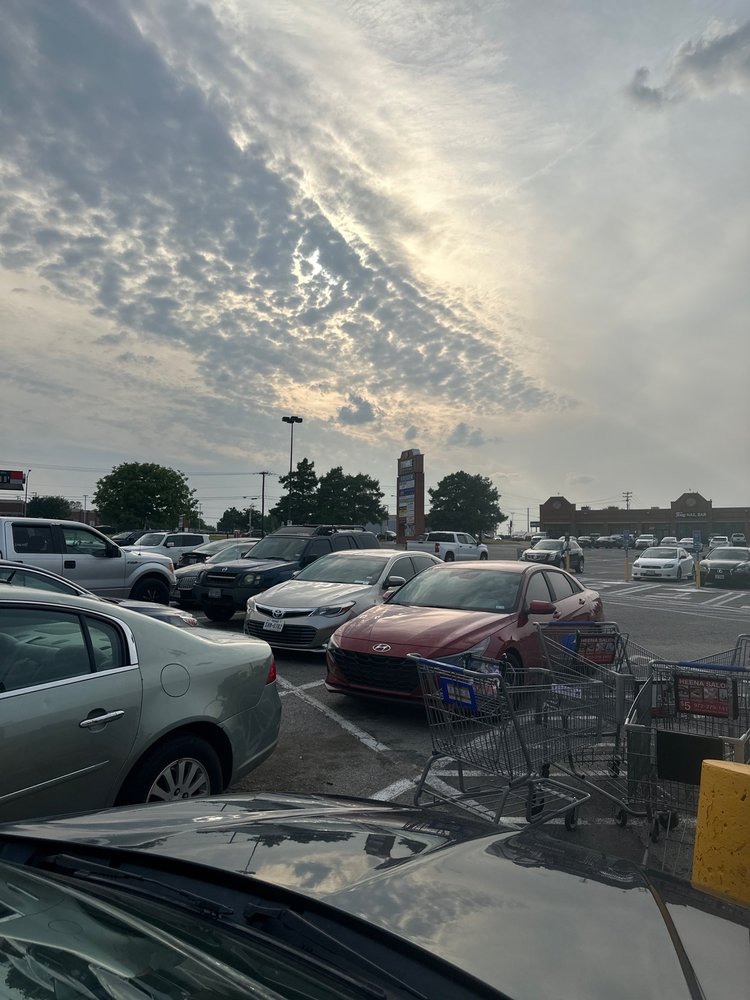 Kroger