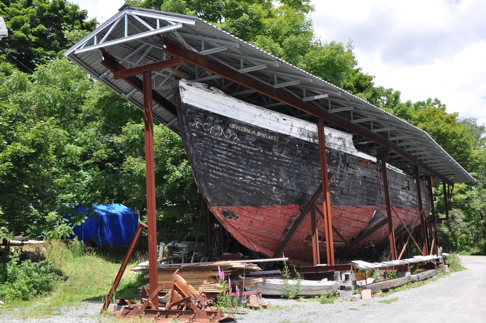 Essex Shipbuilding Museum (New) 12 Photos Museums 66 Main St