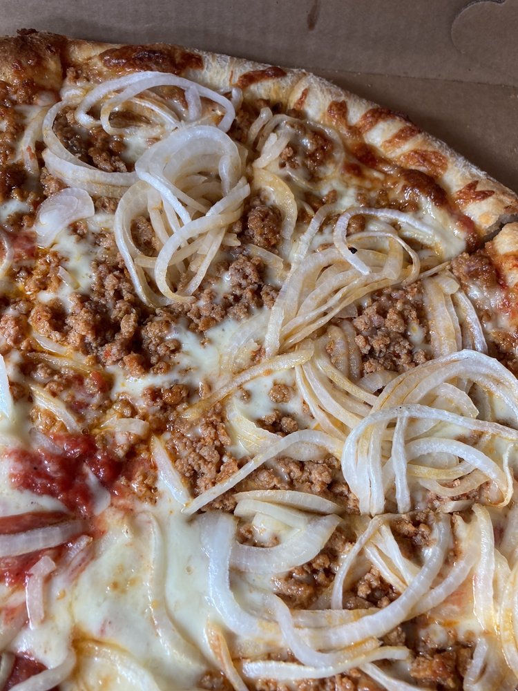 Napoli Pizzeria