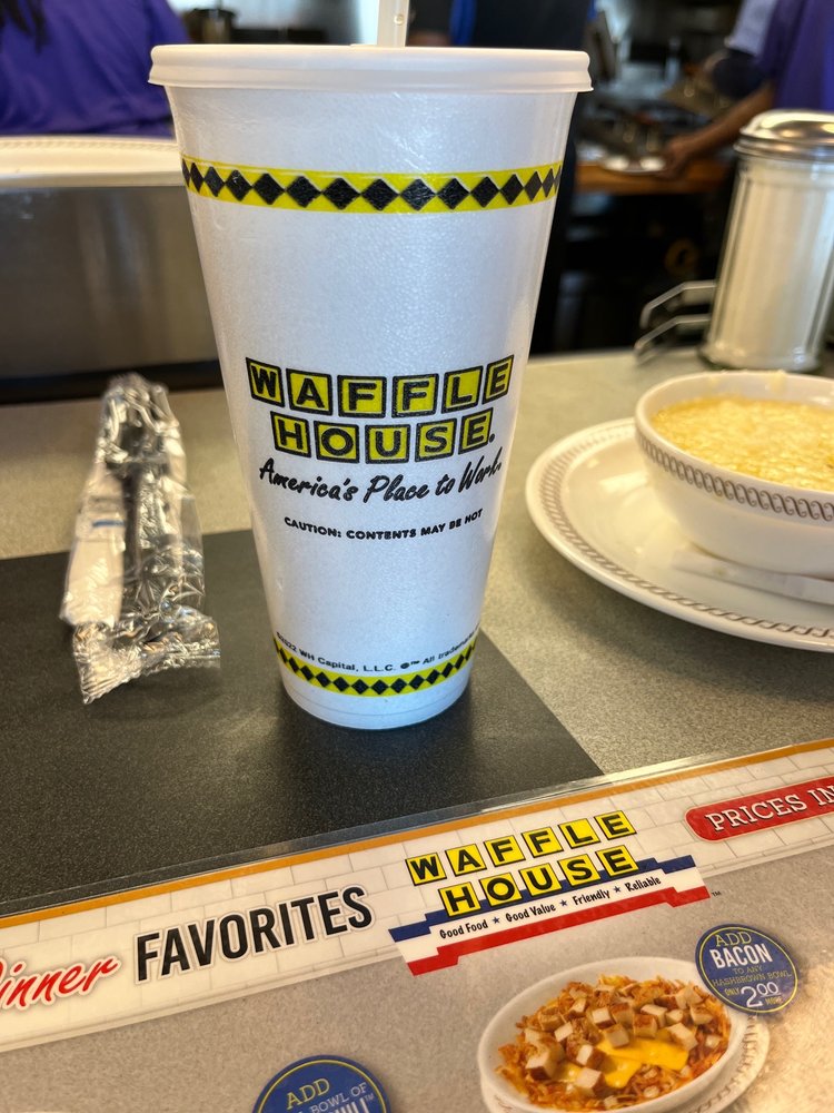 Waffle House