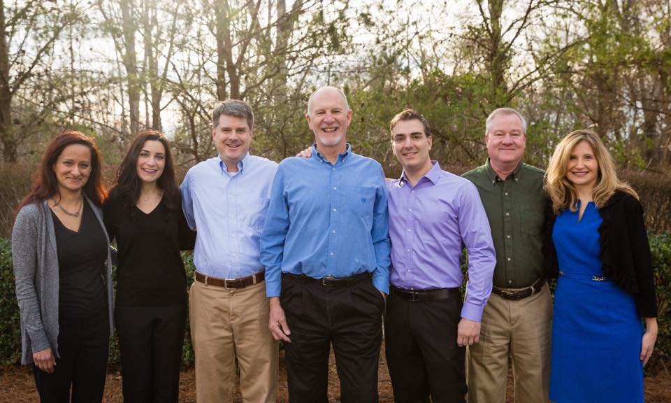 image of business Asthma & Allergy Specialists - Mallard Creek