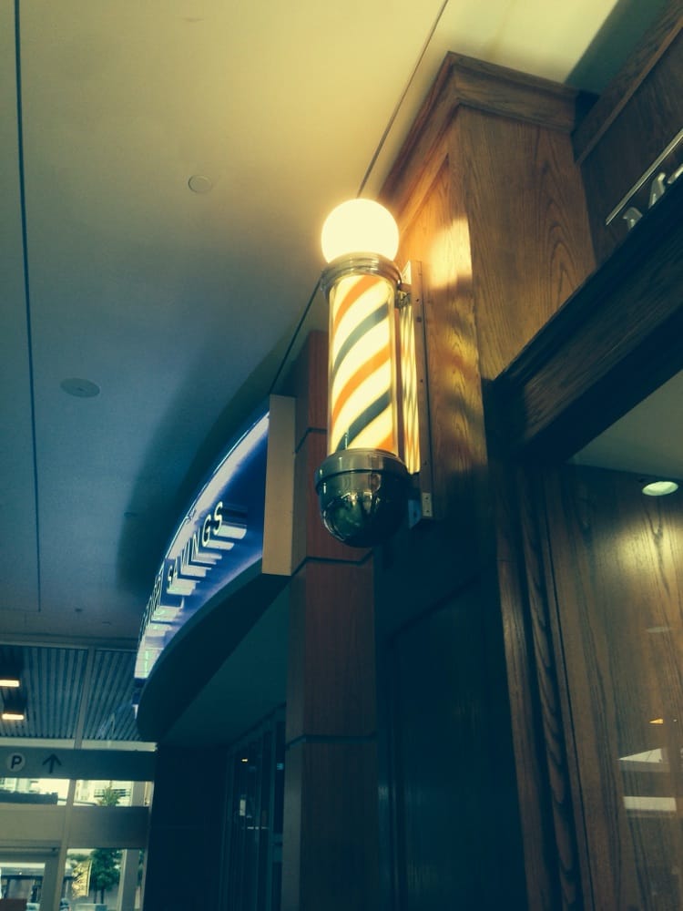 Athens Hair Styling Barbers 4820 Kingsway, Metrotown, Burnaby, BC