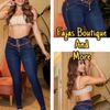 Fajas Boutique and More gift card