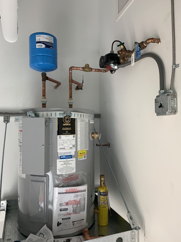 Gabe’s Plumbing