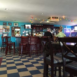 Home Port Restaurant Pub Closed 21 Reviews Italian 718 S Photo Of Home Port Restaurant Pub Topsail Beach Nc United States