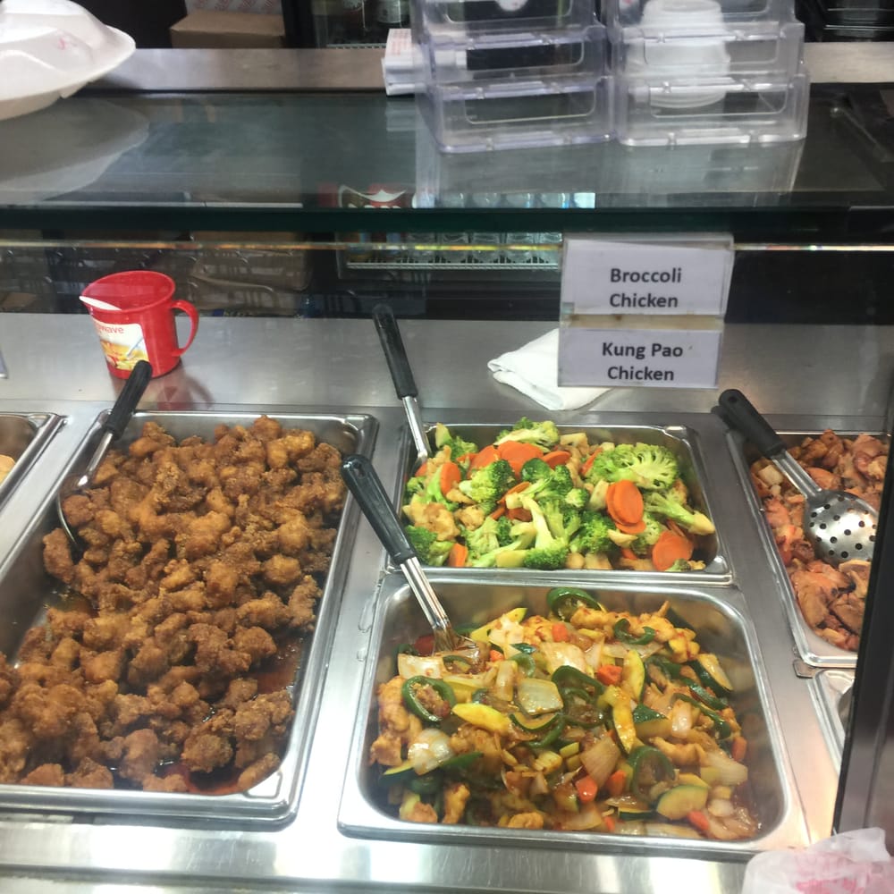 Max Oriental Restaurant