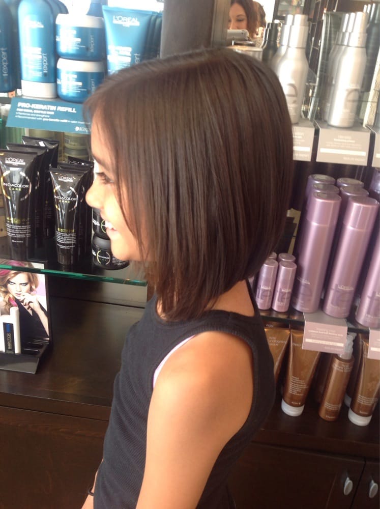 Kids bob cut by Shawn , Yelp