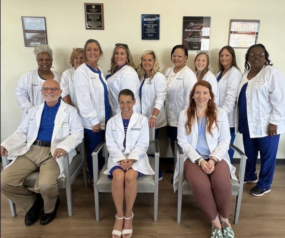 Primary Care and Urgent Care of Nashville