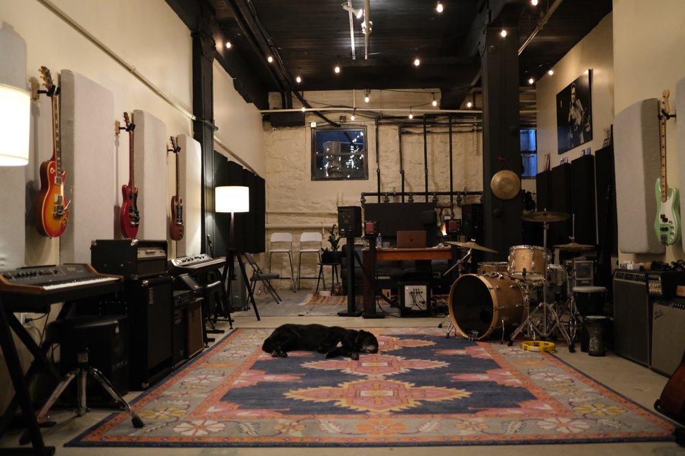 Three Crown Studio