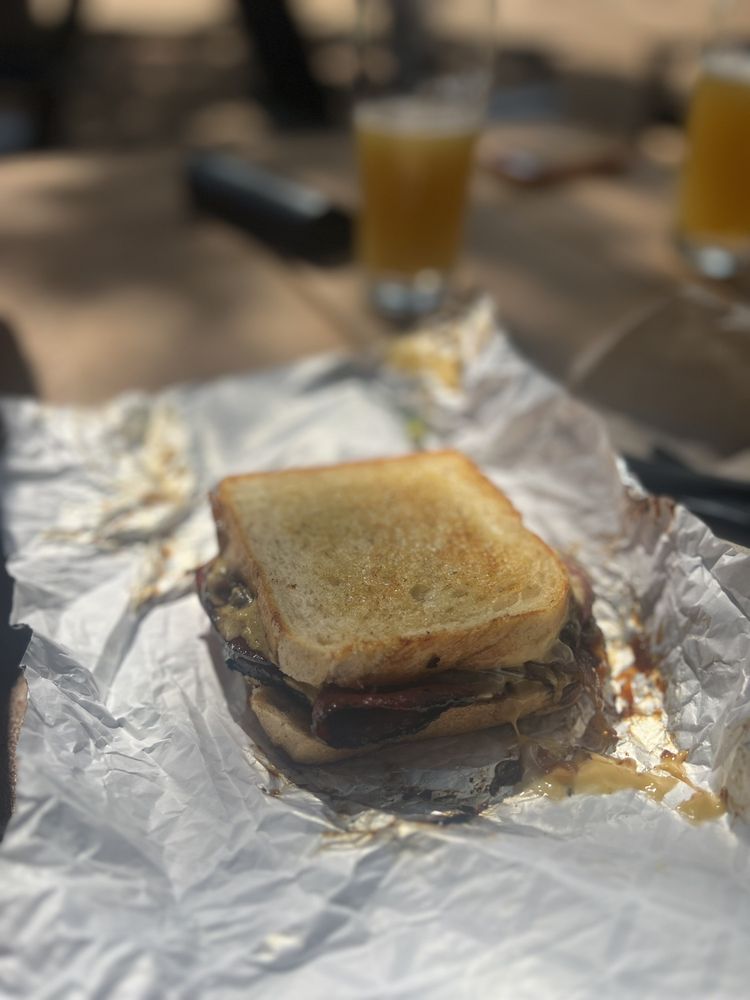 Songbird Food Truck Songbird Food Truck