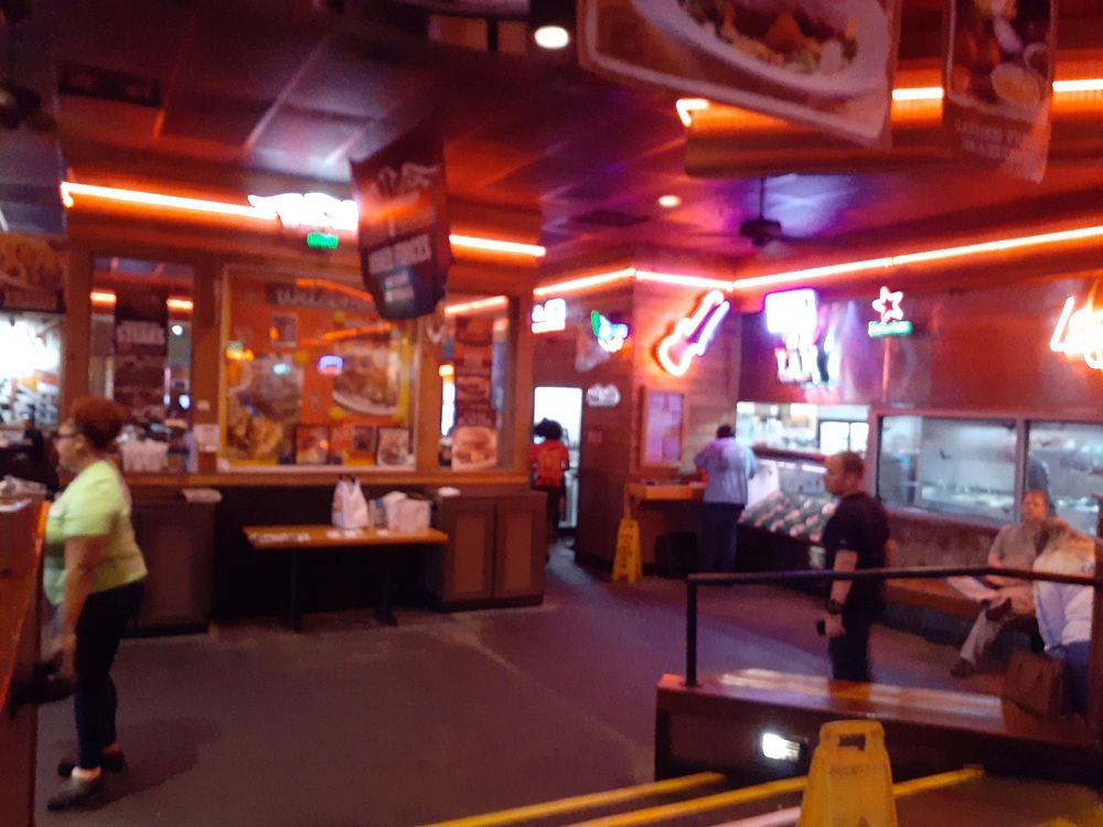 Logan's Roadhouse