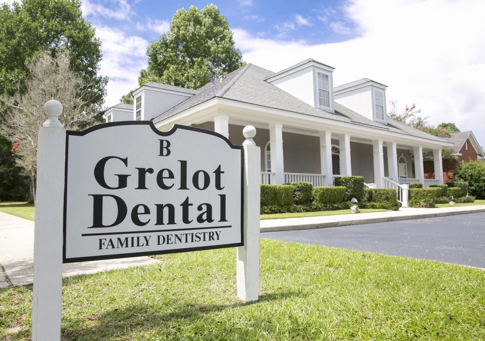 image of business Grelot Dental Group