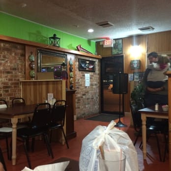 La Chilanga 22 Photos 27 Reviews Mexican 2424 Vanderventer Photo Of La Chilanga San Angelo Tx United States Front Door
