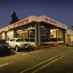 Toyota of Hollywood - 81 Photos & 1146 Reviews - Car Dealers - 6000 ...