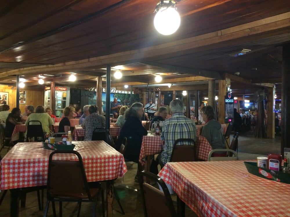 Pont Breaux’s Cajun Restaurant 14 Photos & 27 Reviews Cajun/Creole