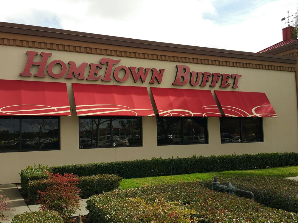 Yelp san diego casino buffet