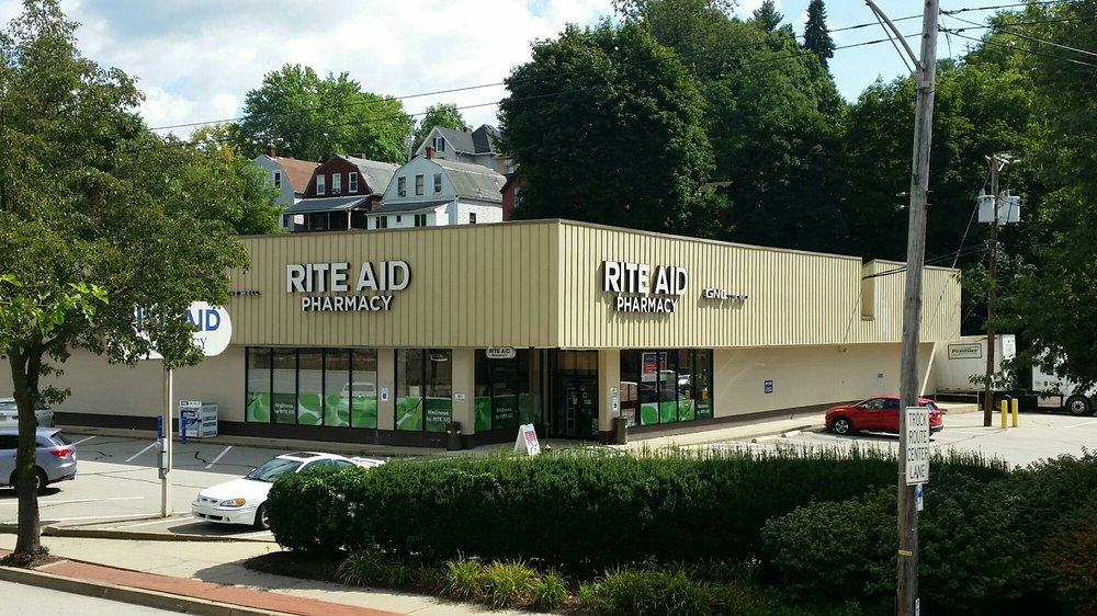 Rite Aid