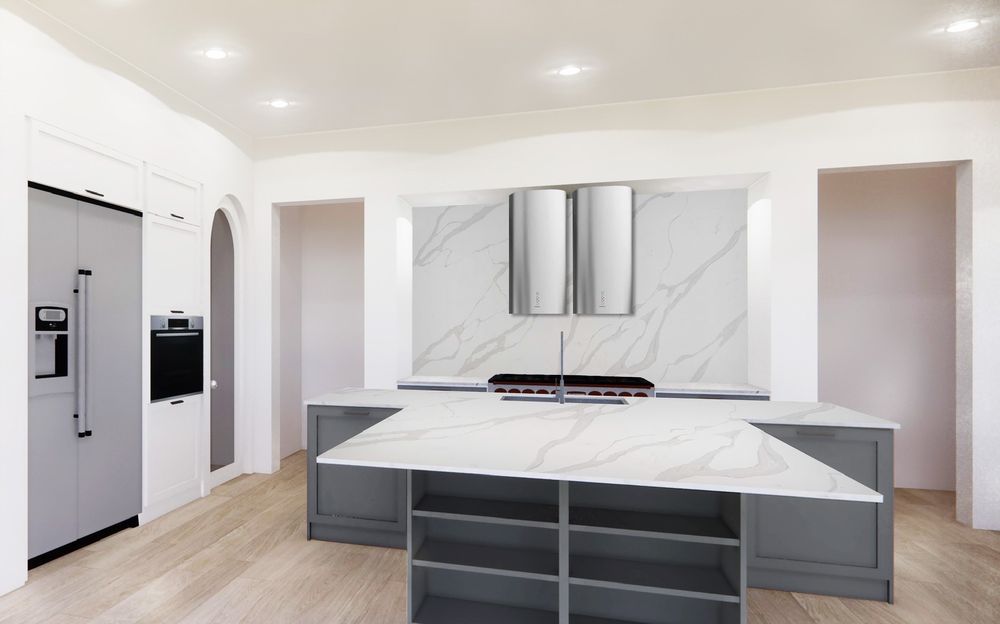 image of business Europe Construction: European Cabinets