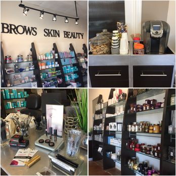 Brow And Skin Studio Huntington Beach Brow And Skin Studio Huntington Beach