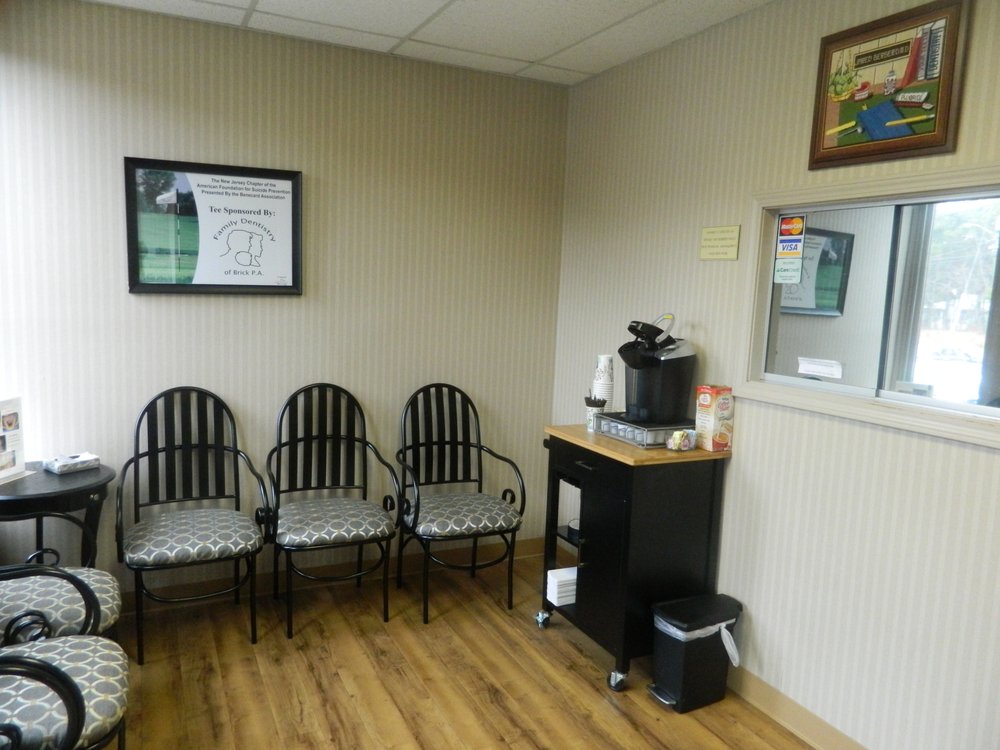 Family Dentistry Of Brick General Dentistry 35 Beaverson Blvd