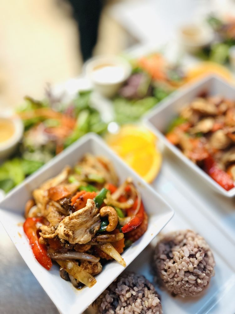 Imperial Thai Cuisine