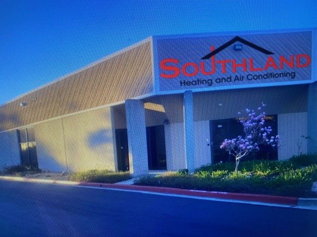 image of business Southland Heating and Air Conditioning