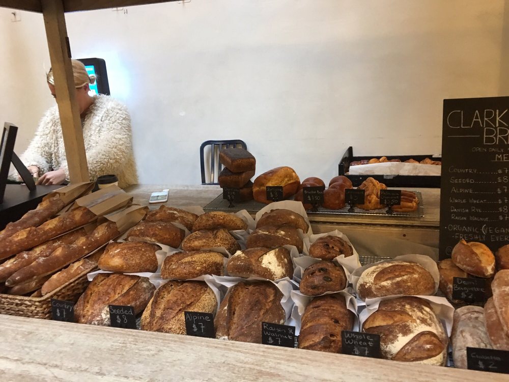 Clark Street Bread 71 Photos & 46 Reviews Bakeries 317 S Broadway