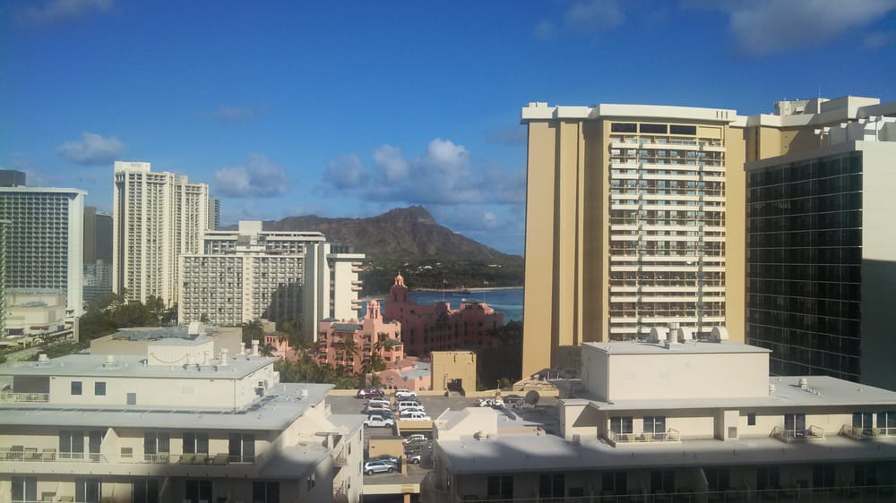 Restaurants Near Embassy Suites Waikiki Restaurants Near Embassy Suites Waikiki
