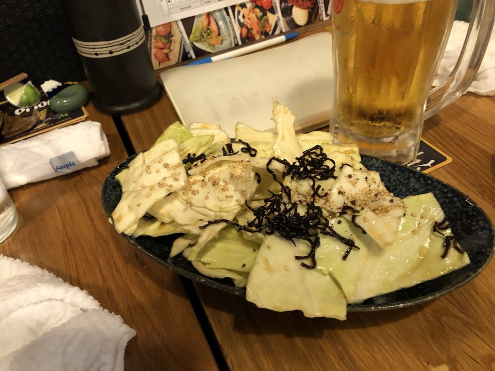 Yakitori Yurippi
