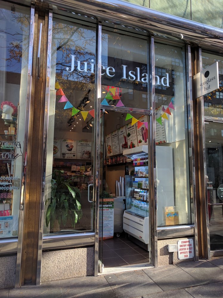 Juice Island Order Food Online 23 Photos & 19 Reviews Juice Bars