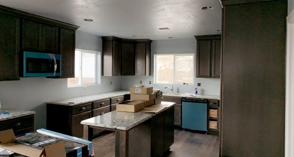 image of business Precision Tile & Home Remodeling