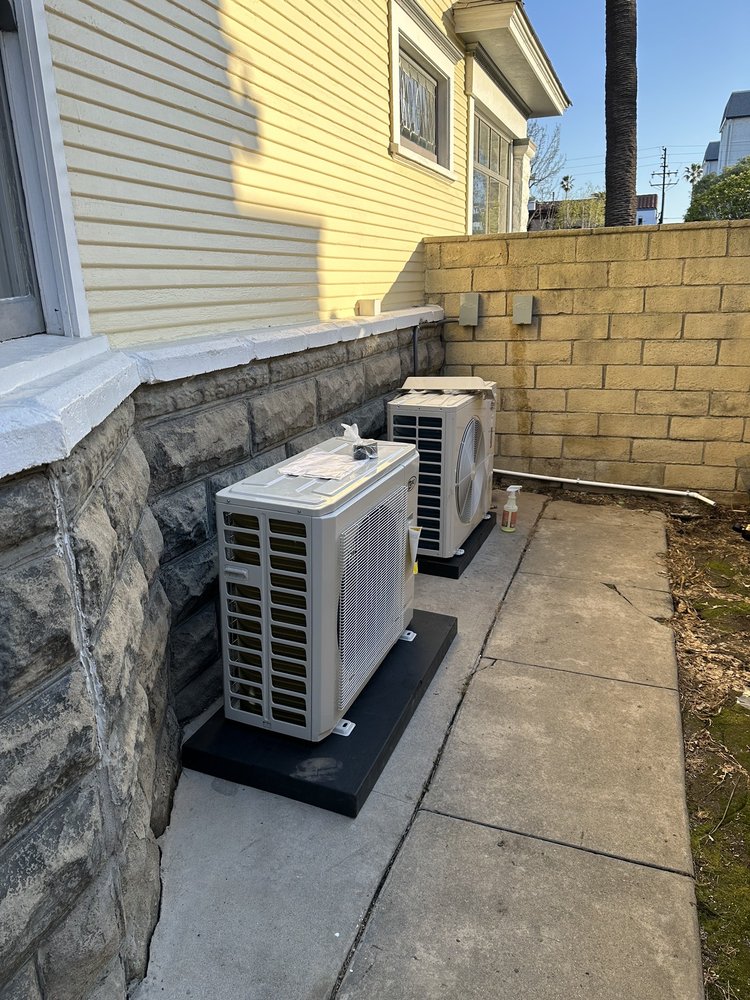 image of business Sherman Heating and Air Conditioning