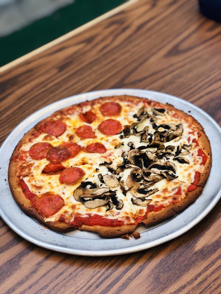 3.99 Pizza Co #5
