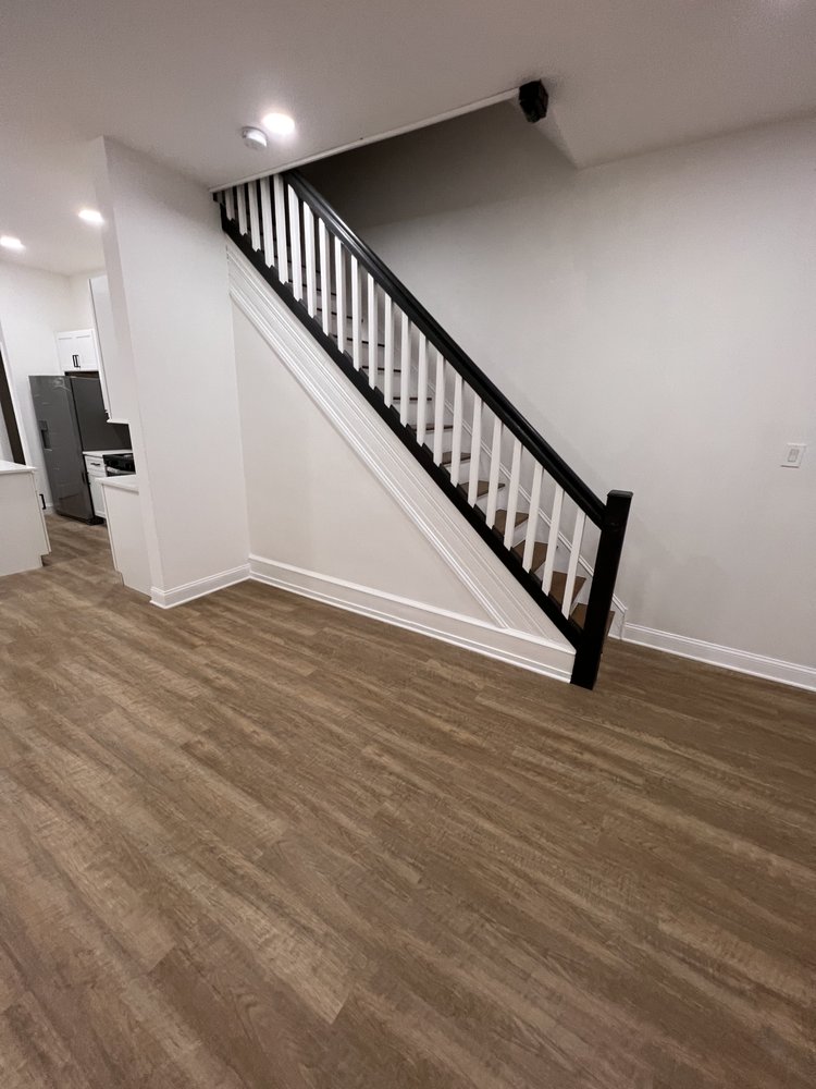 Vision Home Renovations