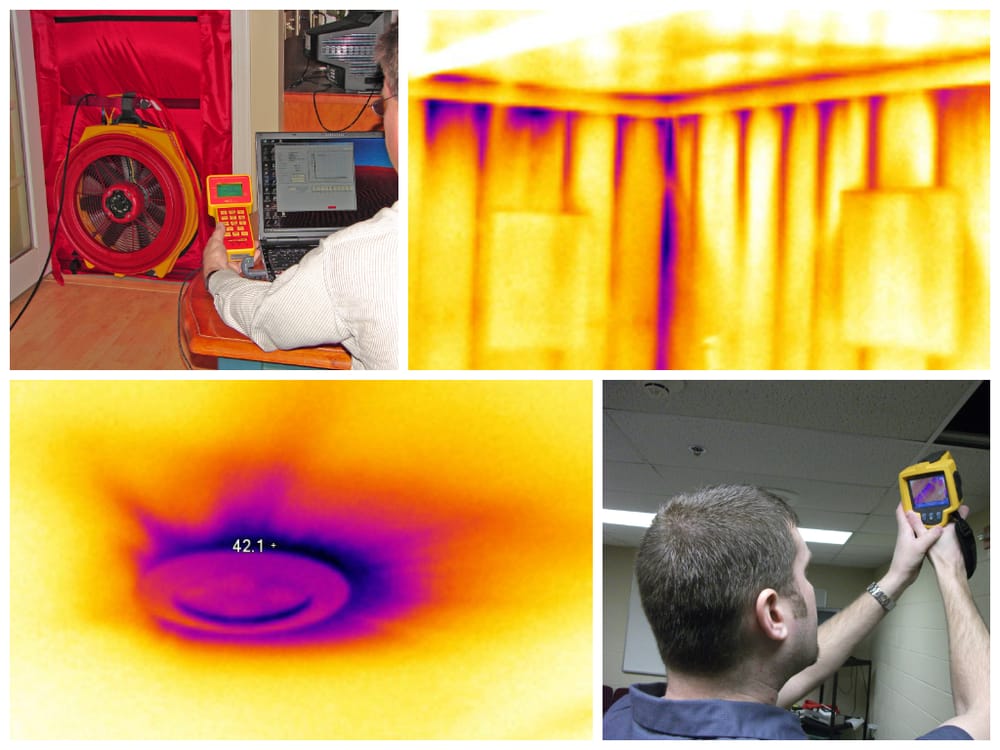 Energy Smart Home Improvement