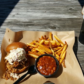 Mission BBQ - 63 Photos 