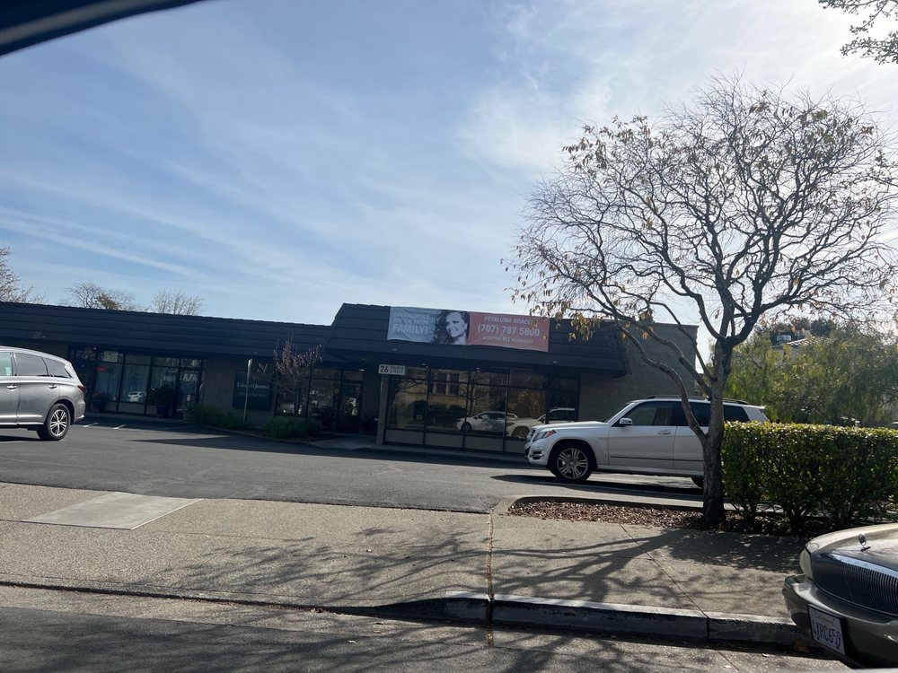 image of business Petaluma Braces & Family Dentistry