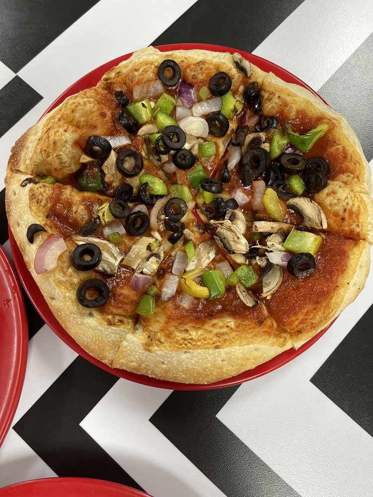 Cicis Pizza
