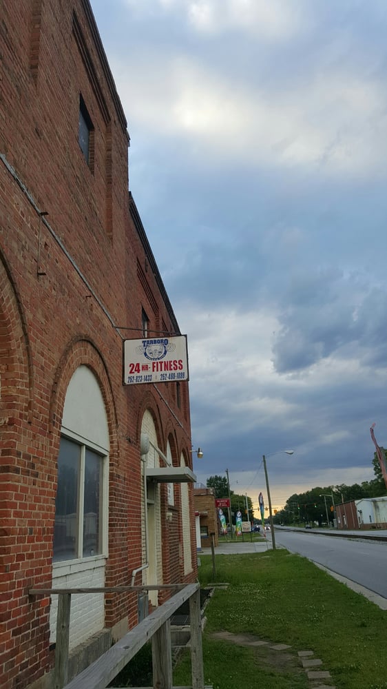 Tarboro Athletic Club