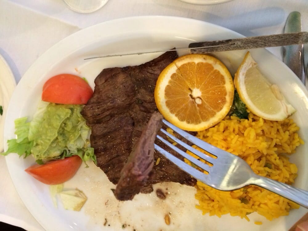 Plaza Azteca