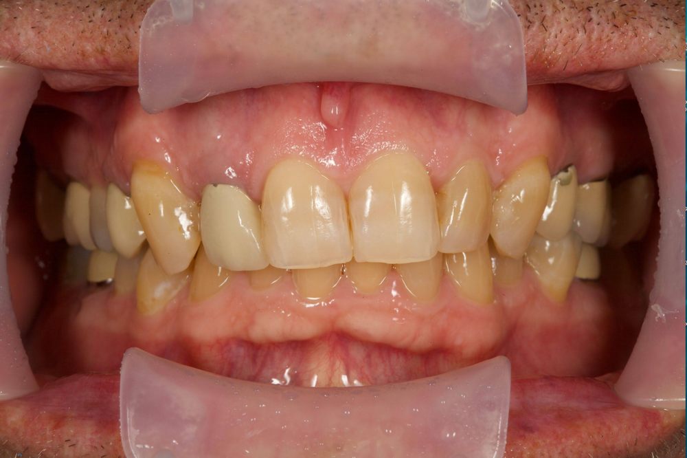 image of business William C Strupp, DDS
